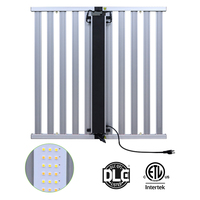 LUXINT Serre de culture intérieure pour plantes, lampe de culture hydroponique LED à spectre complet de 1000 watts avec contrôle