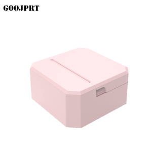 袖珍热敏无线手持式 58 毫米便携式迷你收据打印机，带 1500mAh 电池，203dpi 分辨率，有现货 - Product Image 3