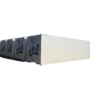 Transporte de Mercancías Generales por Camión LCL desde China para Exportación - Product Image 1