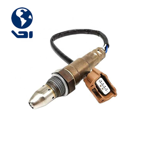 89467-06150 เซ็นเซอร์ออกซิเจนด้านหน้าเซ็นเซอร์อัตราส่วนเชื้อเพลิงอากาศสำหรับ 2011-2013 โตโยต้า คัมรี่ <span class=keywords><strong>ACV51</strong></span> 2.0L/2.4L/2.5L - Product Image 1