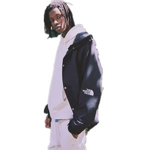 Giacca a vento personalizzata per sport invernali giacca da uomo da <span class=keywords><strong>donna</strong></span> con cappuccio impermeabile da pioggia da <span class=keywords><strong>montagna</strong></span> - Product Image 1