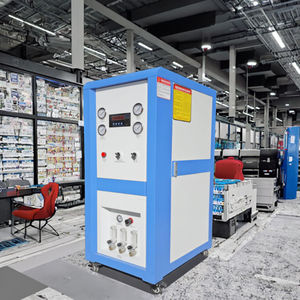 Generador de Nitrógeno Líquido de Alta Calidad con Motor de Bomba de Nitrógeno, Equipo de Generación de Gas para Soldador Láser - Product Image 2