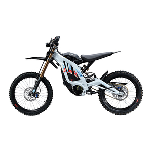 Motocicleta Eléctrica Surron Light Bee X, Compañera Confiable para Exteriores - Product Image 3