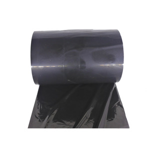 最佳优惠编码印刷墨辊黑蜡经济型优质热转印色带 - Product Image 4