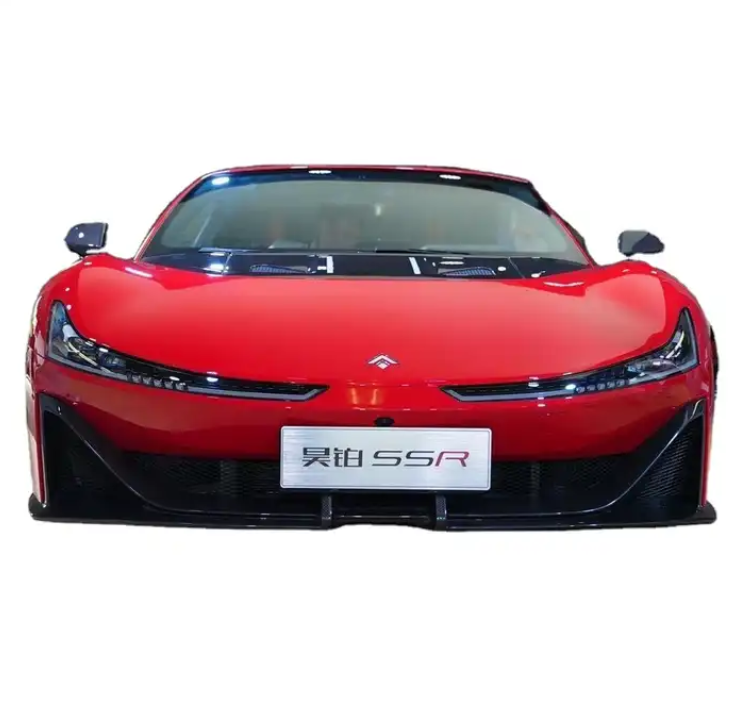 Honda Sports ev