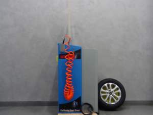 G5 наружная машина самообслуживания, автоматический цифровой автомобильный генератор азота с монетоприемником, с воздушными компрессорами - Product Image 6