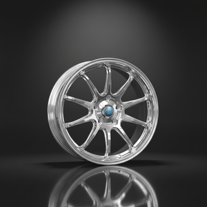 Nouvelles jantes en chrome forgé légères 16-20 pouces 5x1143PCD pour <span class=keywords><strong>Peugeot</strong></span> pour pour pour BBA - Product Image 4