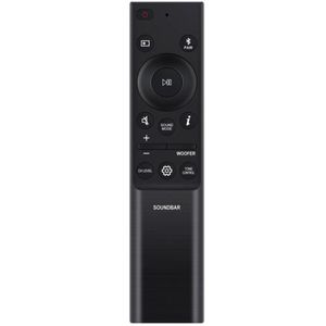 Telecomando sostitutivo AH81-15047A per soundbar Samsung HW-S60B HW-S61B HW-Q930B HWQ800B - Product Image 4