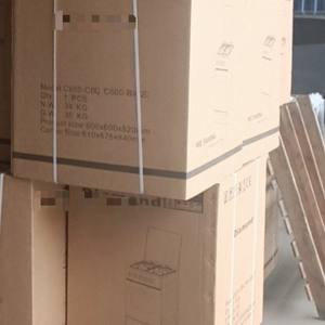 Cuisinière verticale intégrée à 60 brûleurs à gaz avec four, exportation européenne et britannique, barbecue - Product Image 2