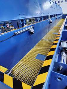 Basınç Test tesisi konteyner patlamaya dayanıklı basınç testi Bay kutusu konteynerli basınç Test odası - Product Image 3