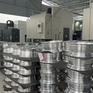 Jantes forgées légères <span class=keywords><strong>FI</strong></span>-R FIR haute performance 5x120 5x114.3 5x112 pour <span class=keywords><strong>BBS</strong></span> M3 M4 M5 F10 C200 C300 GT - Product Image 5