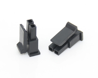 Connecteur de boîtier de prise à une rangée Micro-Fit 3.0 mm 43645