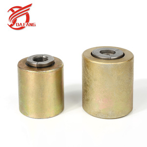 Bê tông dự ứng lực Neo PC thép Cáp Thùng nêm 5 mm 12.7mm - Product Image 4