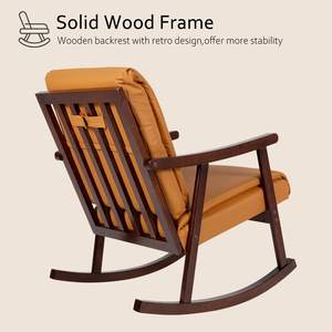 จัดส่งฟรีเราเก้าอี้สำนักงานขนาดใหญ่ส่งในคลังสินค้าต่างประเทศ - Product Image 2