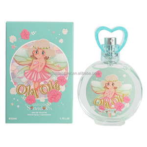 Parfum le plus vendu 50 ml : Fragrance sur le thème des dessins animés pour étudiants et enfants - Prêt à être expédié - Product Image 4