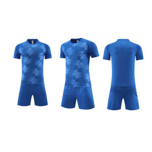 Maglia da <span class=keywords><strong>calcio</strong></span> maglia da uomo con stampa a trasferimento termico - Product Image 2
