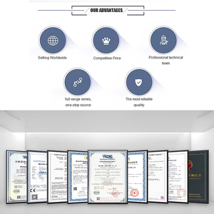 Banco <span class=keywords><strong>Cassa</strong></span> in Acciaio <span class=keywords><strong>per</strong></span> Supermercato e Negozi al Dettaglio - Product Image 6