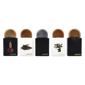 น้ำหอมดูไบอาหรับตะวันออกกลางสุดหรู กลิ่นหอมติดทนนาน ชุดกล่องของขวัญ - Product Image 5