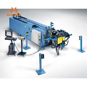 Automatic Hairpin Tube Bending Automation Line - Product Image 5