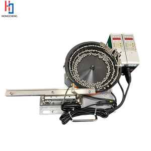 Bảo hành 1 năm trung chuyển rung cho các thành phần Hàn PCB thiết bị máy móc công nghiệp - Product Image 1