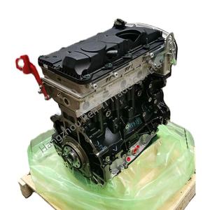 เครื่องยนต์ขายส่งโดยไม่มีสิ่งที่แนบมา J115 JXFA-140 <span class=keywords><strong>H9FB</strong></span> 115-140hp สำหรับฟอร์ด - Product Image 4