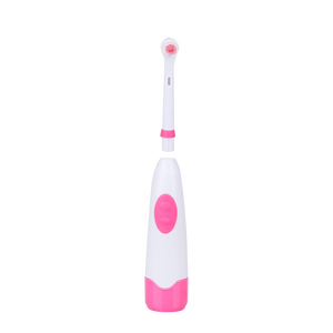 <span class=keywords><strong>Spazzolino</strong></span> <span class=keywords><strong>Elettrico</strong></span> <span class=keywords><strong>per</strong></span> Adulti con Setole Medie, Sbiancante, Impermeabile IPX4, Batteria da 30 Giorni, Uso Domestico, <span class=keywords><strong>Spazzolino</strong></span> Rotante - Product Image 3