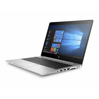 Ordinateur portable professionnel reconditionné HP 840 G6, état quasi neuf (95%), Intel Core i5 8ème génération, 8 Go de RAM, SSD 256 Go/512 Go/1 To, 14 pouces, occasion