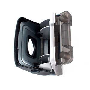 P-830 STD Heavy Duty Office Utile Perforateur Papier Noir 30 Feuilles Perforateur à Deux Trous - Product Image 6