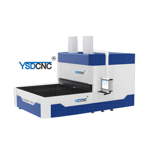 Piegatrice Automatica per Lamiera CNC, Centro di Piegatura Flessibile con Tecnologia <span class=keywords><strong>Salvagnini</strong></span> - Product Image 1