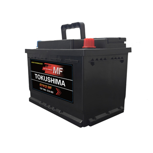 Batería <span class=keywords><strong>de</strong></span> <span class=keywords><strong>Coche</strong></span> TOKUSHIMA DIN74 57412 57413 MF 12V <span class=keywords><strong>74Ah</strong></span>, la Más Vendida, para Arranque <span class=keywords><strong>de</strong></span> Motor, Servicio a Clientes Globales - Product Image 5