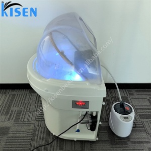 อ่างสระผมสไตล์ญี่ปุ่นยี่ห้อ Kisen สำหรับร้านตัดผม อุปกรณ์สระผมพร้อมส่ง - Product Image 2