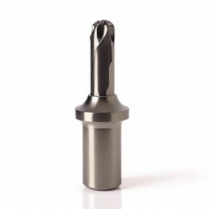 Broca de Carburo TTAKE TA8899 3xD para Máquinas Herramienta - Product Image 2