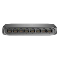 TP-Link 8 puertos Wifi Mesh Gigabit Port 1000Mbps Dual Band Mesh RJ45 Mini Switch Gigabit