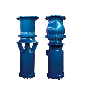 <span class=keywords><strong>Pompe</strong></span> à eau verticale submersible à flux axial QZ QH, <span class=keywords><strong>pompe</strong></span> <span class=keywords><strong>de</strong></span> <span class=keywords><strong>relevage</strong></span> automatique des <span class=keywords><strong>eaux</strong></span> <span class=keywords><strong>usées</strong></span>, <span class=keywords><strong>pompe</strong></span> à eau agricole à haut débit - Product Image 1