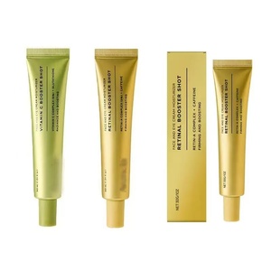 Booster de vitamine C coréen 30 ml, crème hydratante pour le visage et les yeux, éclaircissante et raffermissante - Product Image 2