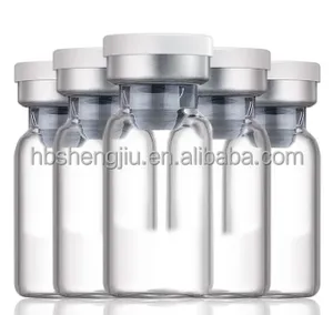 Custom Research Peptides Lyophilized Powder And Weight Loss Products