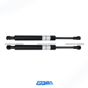 สายตรวจเช็คประตูหน้า HY53F23504AB OEM สำหรับ Aston Martin DB11 V8 V12 AMR 2016 2024วัสดุโลหะอื่นๆของร่างกาย - Product Image 1