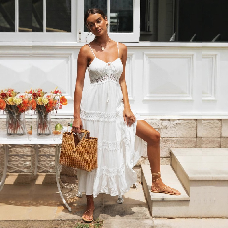 boho chic cocktail dresses Bohemian Dresses
