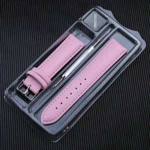 <span class=keywords><strong>Correa</strong></span> <span class=keywords><strong>de</strong></span> Reloj Lionorm <span class=keywords><strong>de</strong></span> Piel <span class=keywords><strong>de</strong></span> Becerro Suave, 14mm 16mm 18mm 20mm 22mm, <span class=keywords><strong>Correa</strong></span> <span class=keywords><strong>de</strong></span> Repuesto <span class=keywords><strong>de</strong></span> Cuero Genuino con Kit <span class=keywords><strong>de</strong></span> Herramientas - Product Image 3