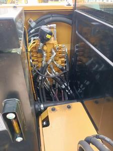 Hot Rups Nieuwe Graafmachine Gebruikt Mini Graafmachine Carter 305.5e2 Rups Cat306e2 Kleine Hydraulische Graafmachine - Product Image 4