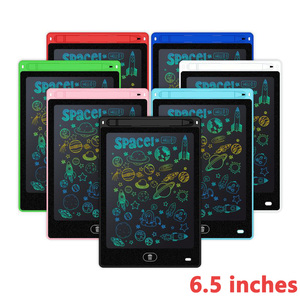 6.5/85 8.5/10/12 inch điện tử <span class=keywords><strong>LCD</strong></span> bằng văn bản máy tính bảng bằng văn bản Pad bảng vẽ xóa được cho các trường học và văn phòng <span class=keywords><strong>LCD</strong></span> bằng văn bản máy tính bảng - Product Image 6