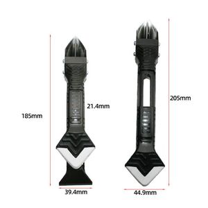 34 Delige Set Van Gezamenlijke Vulling En Toepassing Schraper, Gap Kit, En Mooi Gewricht Gereedschap - Product Image 2