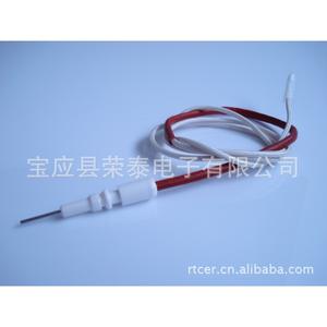 Electrodo de Encendido Rongtai, 95% Cerámica, Accesorios Duraderos para Estufas de Gas de Cocina - Product Image 3