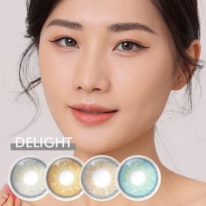 Lenti a Contatto Colorate Delight Colors, Lenti Morbide, Lentes De Contacto, Eye Magister, Lenti a Contatto Cosmetiche Colorate - Product Image 1