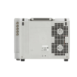 Nuevo Osciloscopio Keysight MSOS104A de 1 GHz, 4 Canales Analógicos y 16 Canales Digitales, Económico - Product Image 6