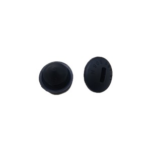 <b>Window</b> Regulator <b>Cover</b> N90908701 For Audi Volkswagen Cars Black Rubber Door Plug Repair Part - Product Image 3