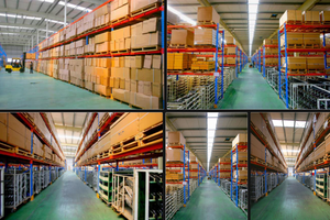 Aramex บริการส่งสินค้าถึงบ้านจากเซินเจิ้นอัตราค่าจัดส่งจากจีนไปยังซาอุดิอาระเบีย /uae - Product Image 4