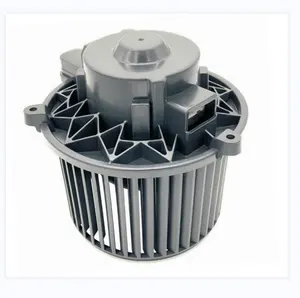 Auto Car Conditioning Blower Motor OEM REF16478 62644005 For MG 3 EXCITE VTI-TECH 1.5 PETROL MK1 15-23