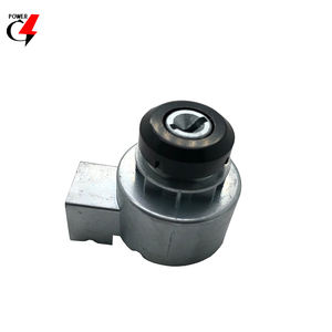 디젤 발전기 용 점화 시작 스위치 15248-63590 1524863590 - Product Image 3