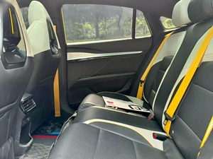 Auto Usado 2022 <span class=keywords><strong>2023</strong></span> 2024 MG5 Scorpio Modelo 1.5T Trophy Sport 5 Plazas Vehículo de Gasolina Turboalimentado con Volante a la Izquierda - Product Image 4